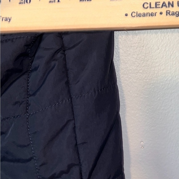 The North Face TNF Thermoball Blue Teal Full Zip Outdoor Puffer Jacket Men’s XL - Picture 14 of 14